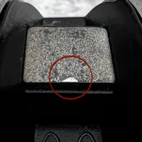 Точилка ручная кухонная Work Sharp Kitchen Pull Through Sharpener, WSKTNPTS-I — Photo 13
