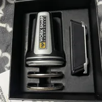 Work Sharp Точилка механічна Rolling Knife Sharpener WSKTNRKS-I — Photo 73