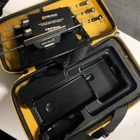 Точилка механічна The Precision Adjust Elite Knife Sharpener, WSBCHPAJ-ELT-I