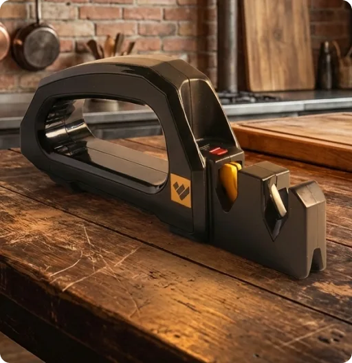 Worksharp — Photo 14