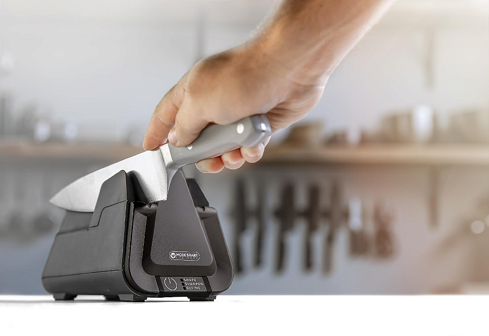 Электрическая точилка Work Sharp E4
