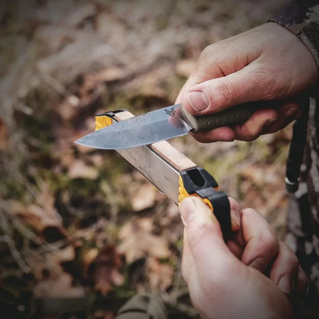 Точилка Work Sharp GUIDED FIELD SHARPENER 2.2.1 — Photo 12