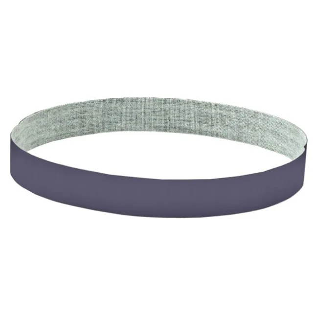 Ремінь змінний Work Sharp Silicon Carbide P6000 для електроточарки WSKTS — Photo 1