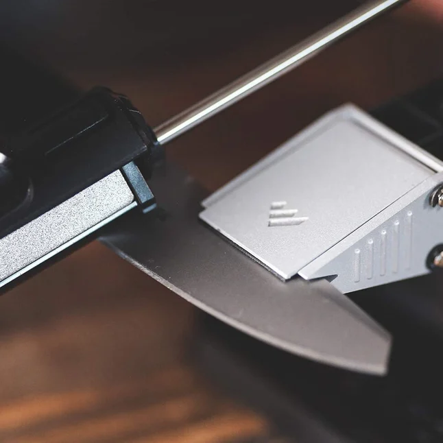 Точилка Ручна Work Sharp the Precision Adjust Knife Sharpener, WSBCHPAJ-I — Photo 4