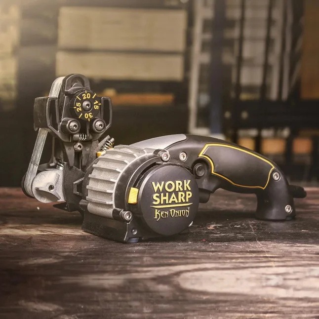 Work Sharp направляюча кромка для точила Ken Onion Edition — Photo 1