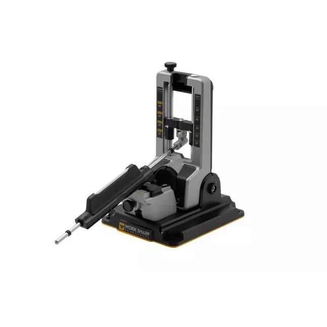 Точилка механическая Work Sharp Professional Precision Adjust Knife Sharpener, WSBCHPAJ-PRO — Photo 5
