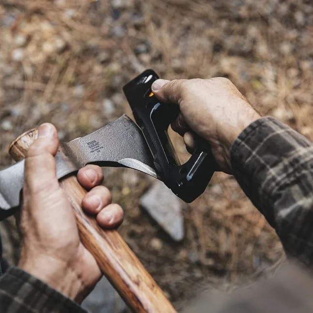 Точилка механическая Work Sharp WSHHDPVT-I — Photo 6