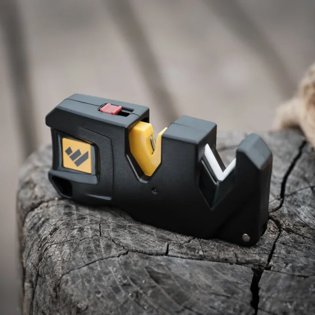 Точилка Механічна Work Sharp WSEDCPVP — Photo 8