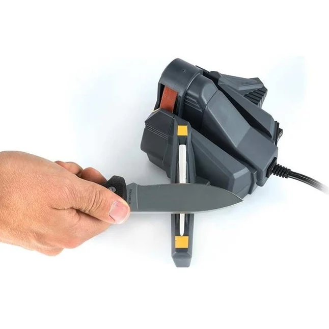 Точилка електрична Work Sharp Combo Sharpener WSCMB-I — Photo 5