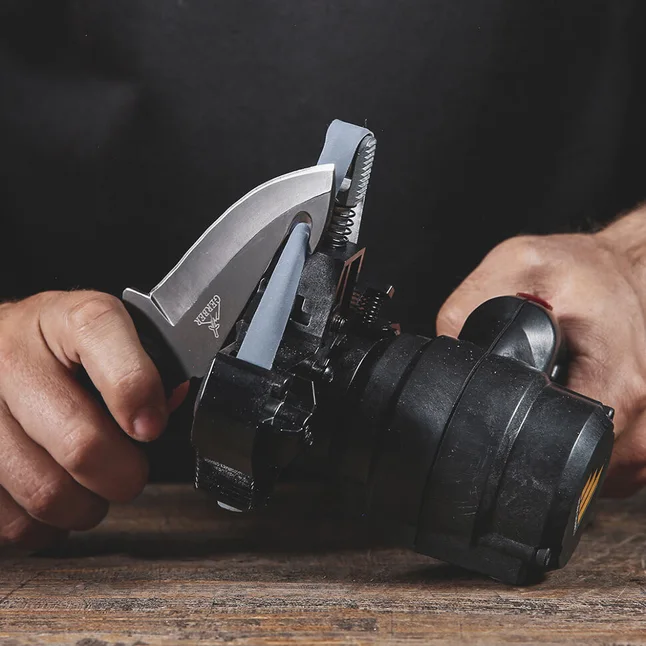 Точилка електрична Work Sharp WSKTS2-I — Photo 12