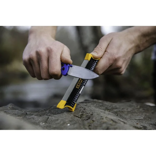 Комплект механических точилок Work Sharp POCKET KNIFE SHARPENER 12 PACK &amp; 1 DISPLAYS WSGPS-12 — Photo 11
