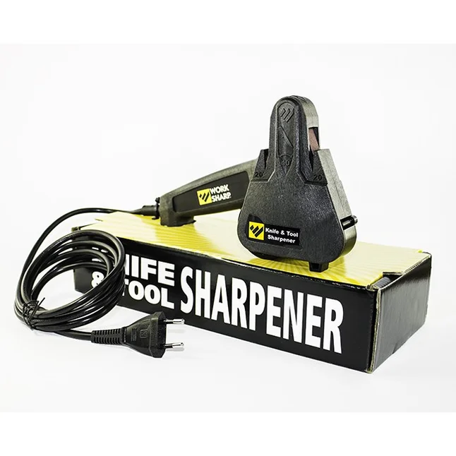 Точилка Work Sharp Knife &amp; Tool Sharpener WSKTS-I — Photo 6