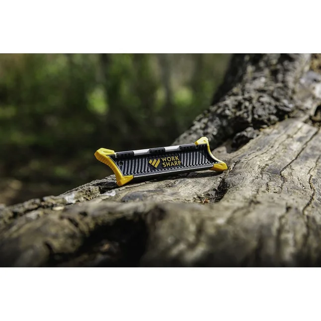 Комплект механических точилок Work Sharp POCKET KNIFE SHARPENER 12 PACK &amp; 1 DISPLAYS WSGPS-12 — Photo 6