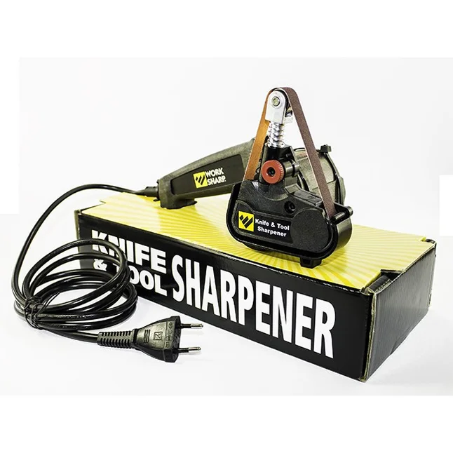 Точилка Work Sharp Knife &amp; Tool Sharpener WSKTS-I — Photo 7