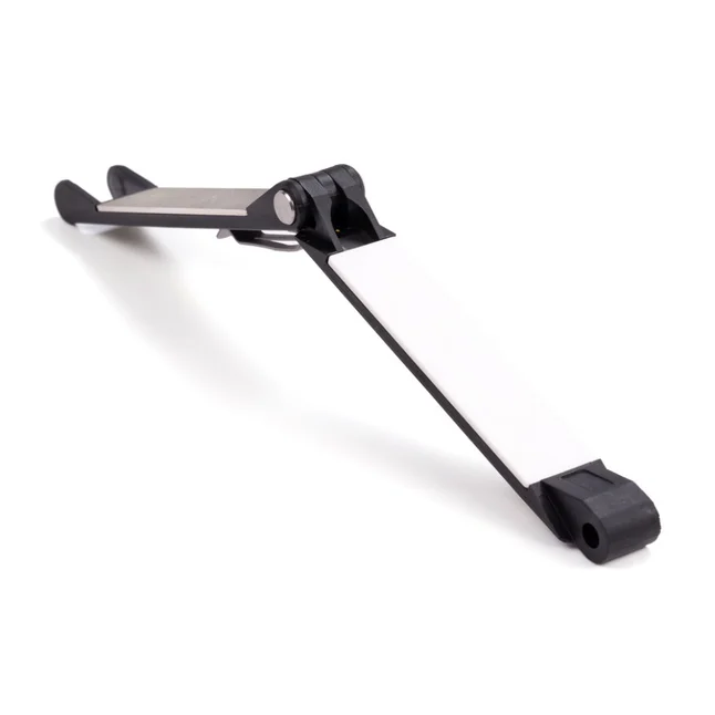 Точилка механическая карманная Work Sharp Folding Field Sharpener WSEDCFFS-I — Photo 4