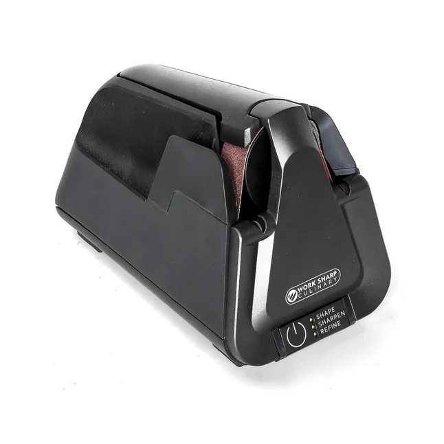 Кухонная электрическая точилка Work Sharp E4