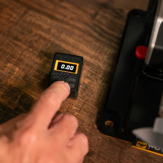 Work Sharp Точилка механічна Professional Precision Adjust Elite Knife Sharpener — Photo 9