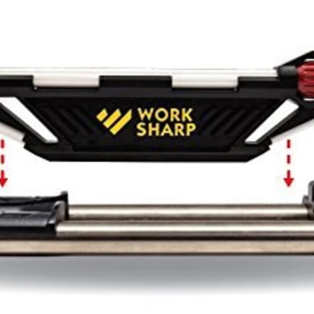 Ручная точилка Work Sharp WSGSS — Photo 9