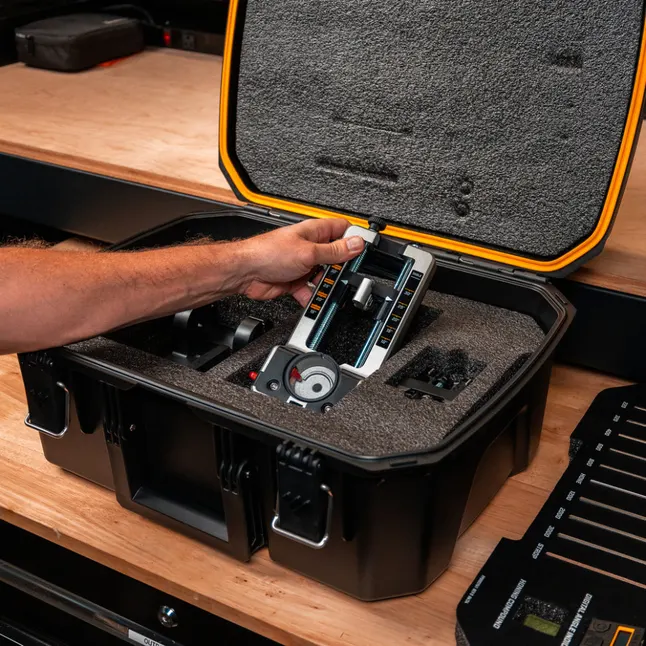 Work Sharp Точилка механічна Professional Precision Adjust Elite Knife Sharpener — Photo 23