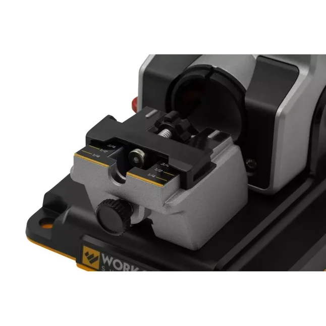 Точилка механическая Work Sharp Professional Precision Adjust Knife Sharpener, WSBCHPAJ-PRO — Photo 11