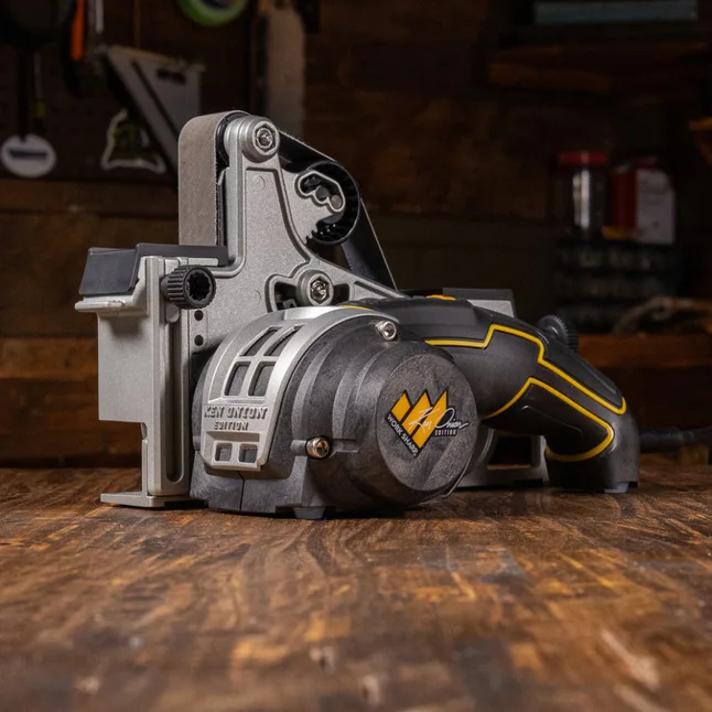 Точилка електрична KTS Work Sharp Ken Onion Edition MK.2 ELITE — Photo 17