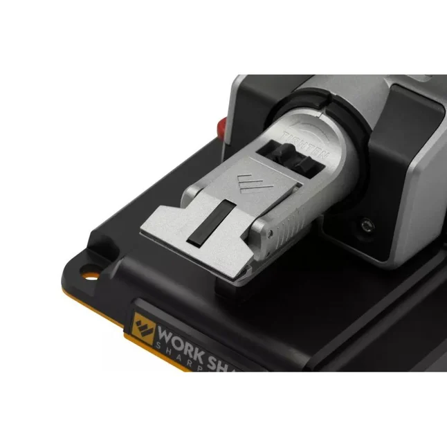 Точилка механическая Work Sharp Professional Precision Adjust Knife Sharpener, WSBCHPAJ-PRO — Photo 9