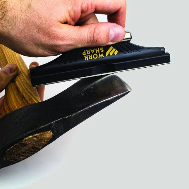 Ручная точилка Work Sharp WSGSS — Photo 4