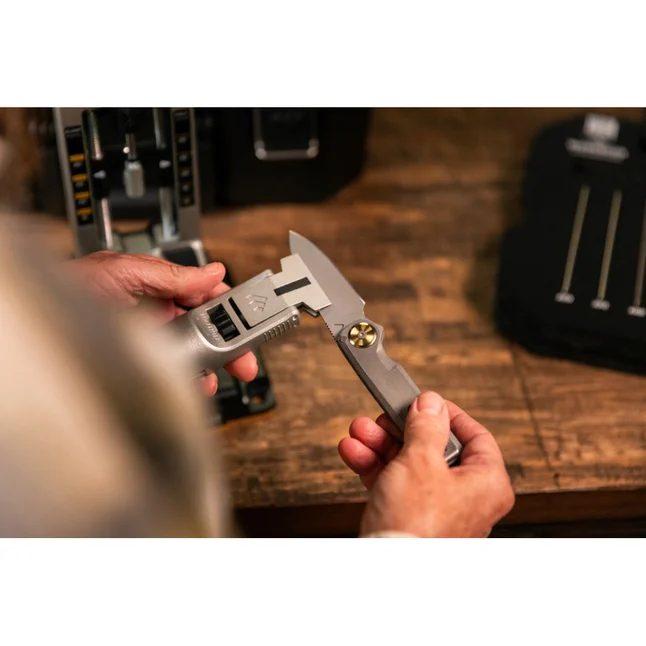 Work Sharp Точилка механічна Professional Precision Adjust Elite Knife Sharpener — Photo 37