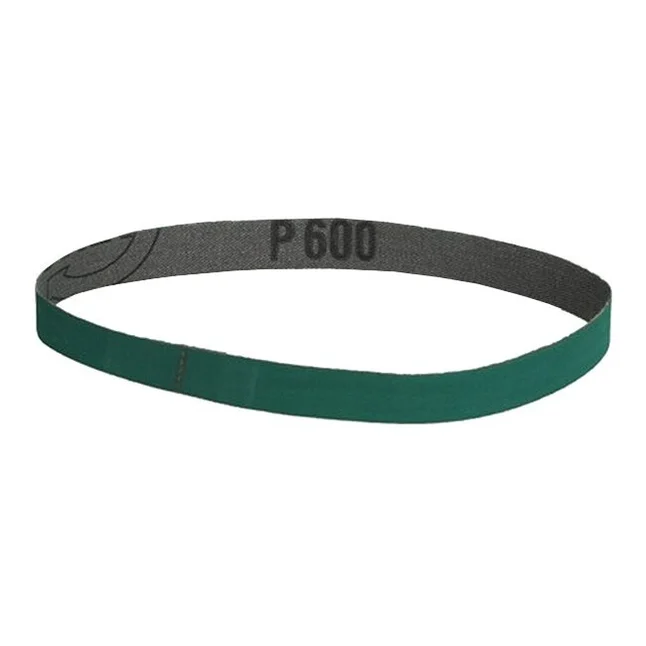 Ремень сменный Work Sharp Aluminum Oxide P600 для электроточилки WSKTS — Photo 1