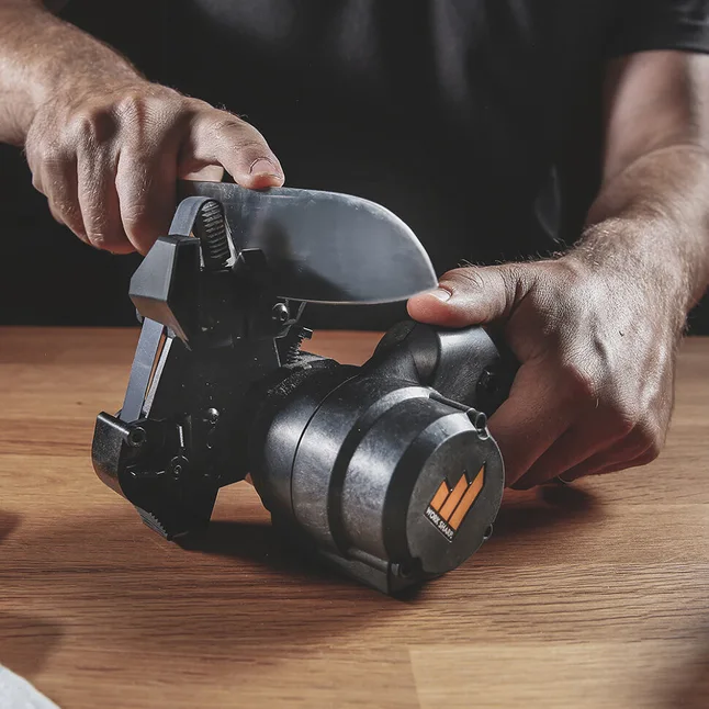 Точилка електрична Work Sharp WSKTS2-I — Photo 15