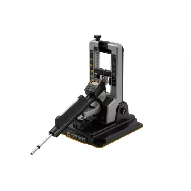 Точилка механическая Work Sharp Professional Precision Adjust Knife Sharpener, WSBCHPAJ-PRO — Photo 3