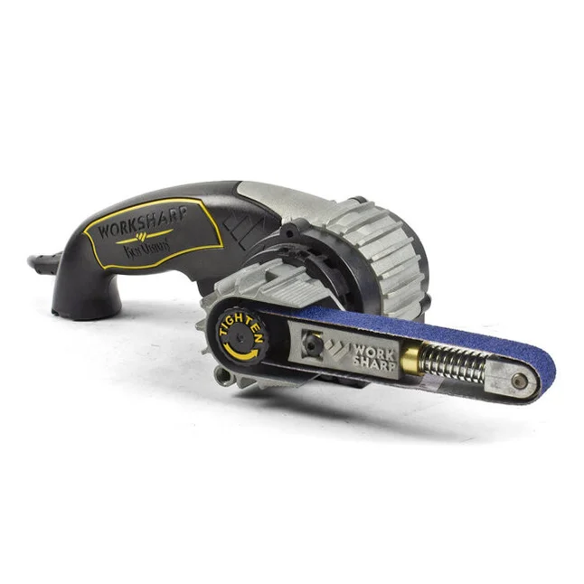 Насадка Work Sharp Tool Grinder для точилки Ken Onion Edition — Photo 2