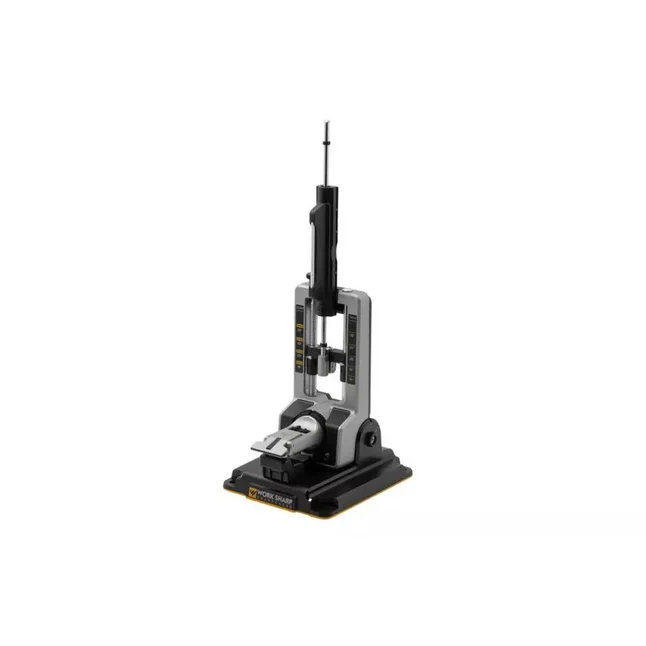 Точилка механическая Work Sharp Professional Precision Adjust Knife Sharpener, WSBCHPAJ-PRO — Photo 6