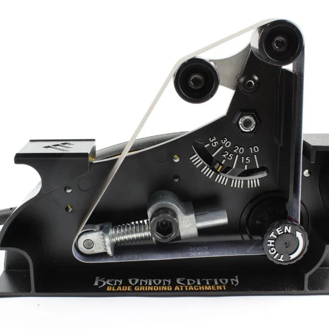 Насадка Work Sharp Blade Grinder для точилки Ken Onion Edition — Photo 1