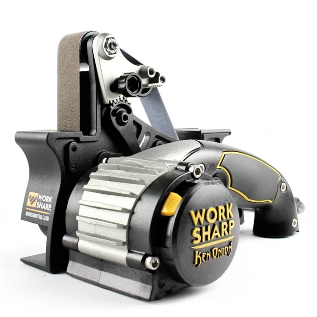 Насадка Work Sharp Blade Grinder для точилки Ken Onion Edition — Photo 2