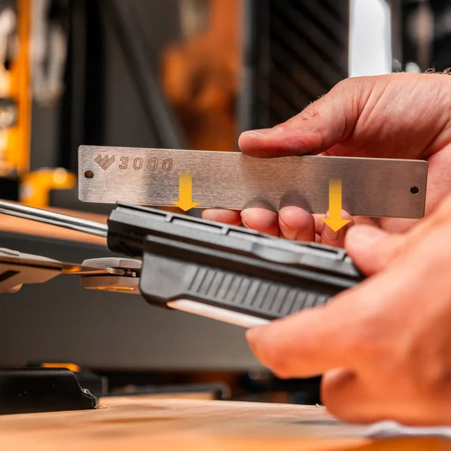 Work Sharp Точилка механічна Professional Precision Adjust Elite Knife Sharpener — Photo 13