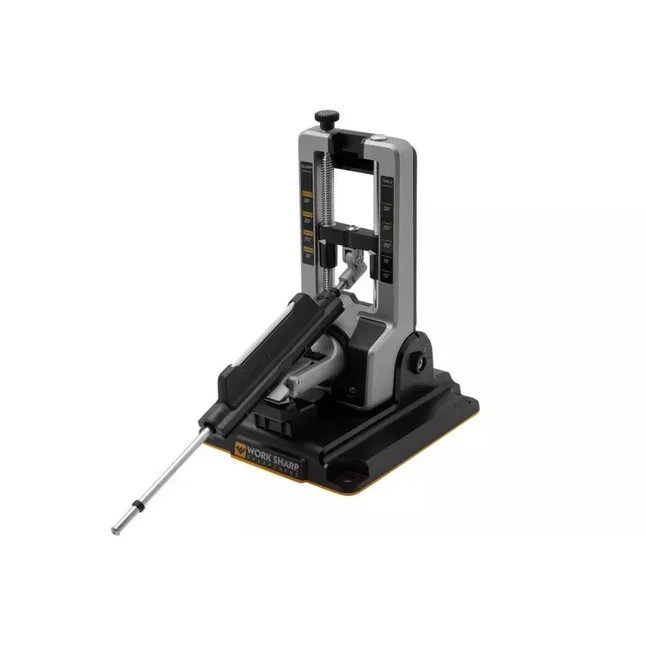 Точилка механическая Work Sharp Professional Precision Adjust Knife Sharpener, WSBCHPAJ-PRO — Photo 4