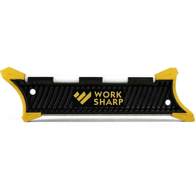 Комплект механических точилок Work Sharp POCKET KNIFE SHARPENER 12 PACK &amp; 1 DISPLAYS WSGPS-12 — Photo 1