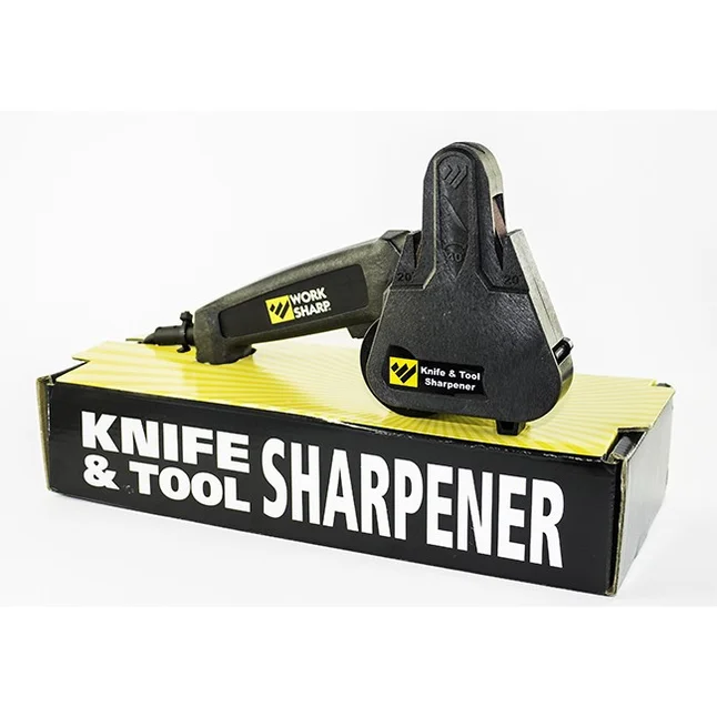 Точилка Work Sharp Knife &amp; Tool Sharpener WSKTS-I — Photo 3