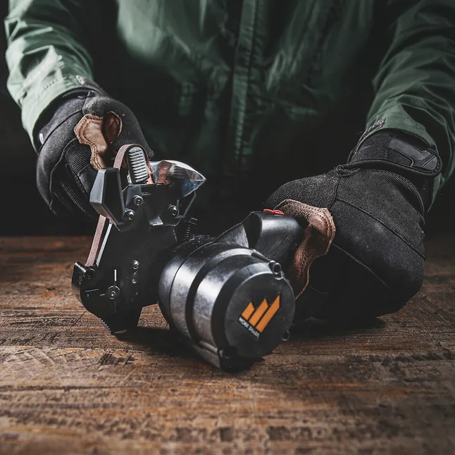 Точилка електрична Work Sharp WSKTS2-I — Photo 11