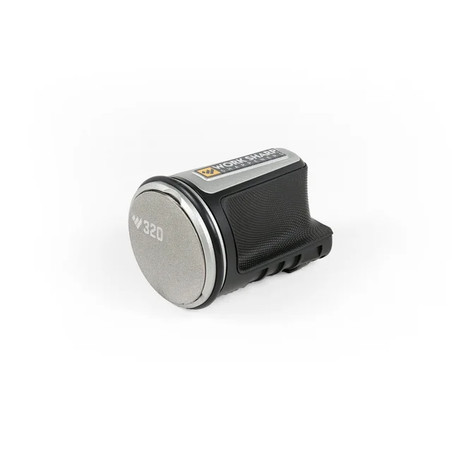 Work Sharp Точилка механічна Rolling Knife Sharpener WSKTNRKS-I — Photo 2