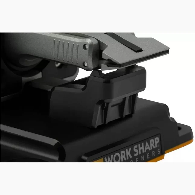 Точилка механическая Work Sharp Professional Precision Adjust Knife Sharpener, WSBCHPAJ-PRO — Photo 15