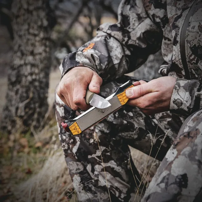Точилка Work Sharp GUIDED FIELD SHARPENER 2.2.1 — Photo 10