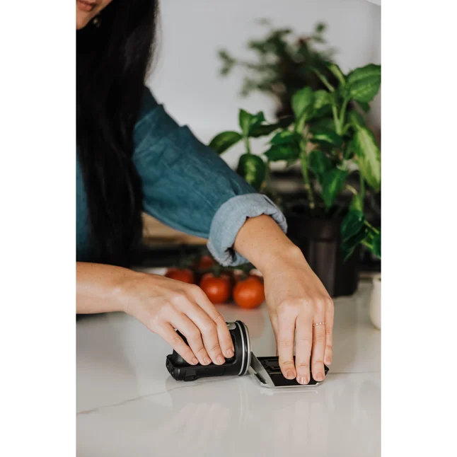 Work Sharp Точилка механічна Rolling Knife Sharpener WSKTNRKS-I — Photo 26