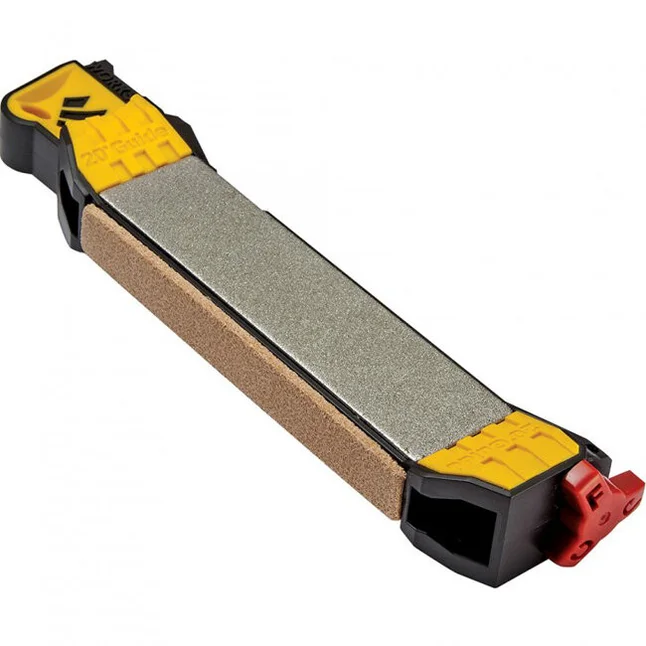 Набор точилок Work Sharp GUIDED FIELD SHARPENER 2.2.1 (6 шт.) — Photo 1