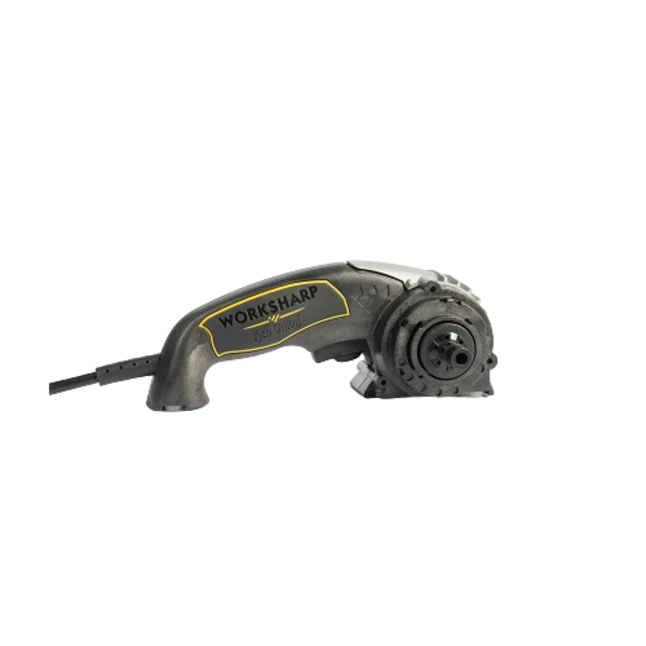 Work Sharp Точилка електрична WSKTS-KO-G (тільки платформа, без модуля точильного) — Photo 2