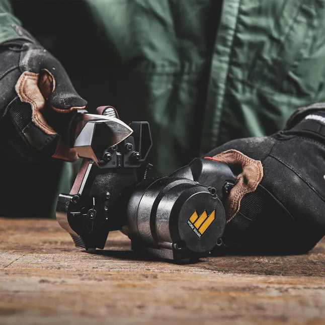 Точилка електрична Work Sharp WSKTS2-I — Photo 10