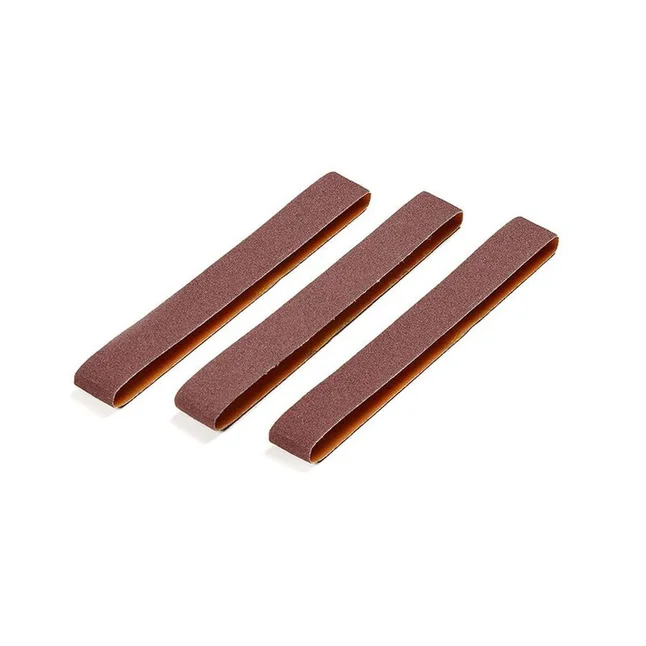 Набір ременів Work Sharp Replacement Belt Kit E4 /E5 3шт