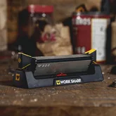 Точилка ручная Work Sharp Benchstone Sharpener, WSBCHBSS-I — Photo 25