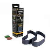 Набор сменных ремней Work Sharp WSSAKO81121 — Photo 4